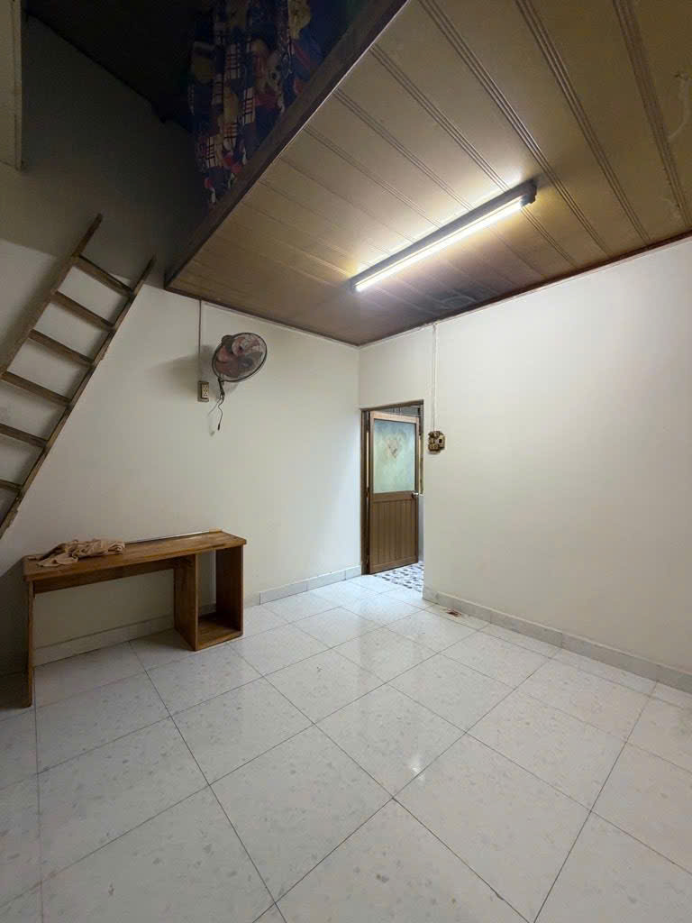 NGANG 7M - 85M2– MẶT TIỀN Q.11 – 2 CĂN
